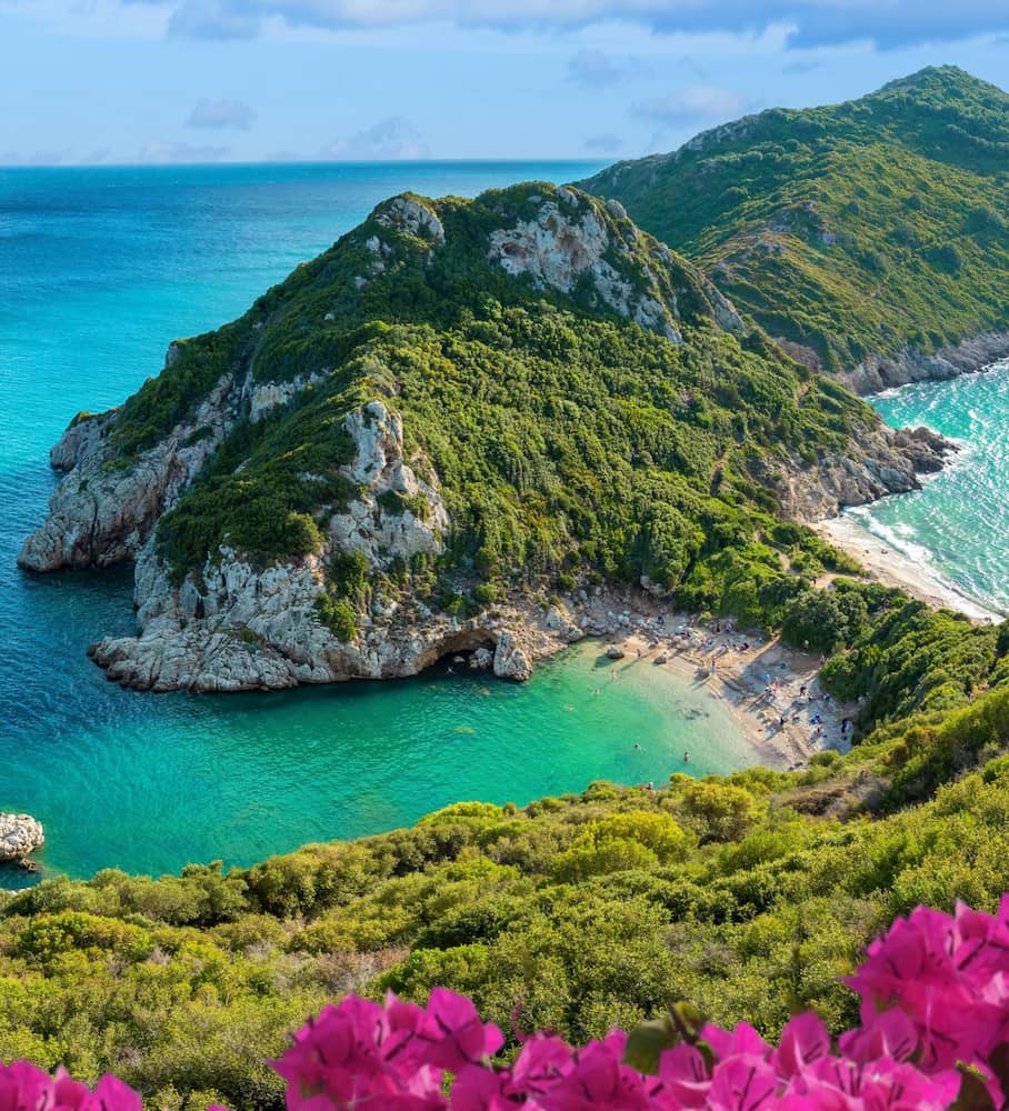 Corfu-beautiful