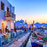 Paros-restaurant