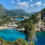 paleokastritsa