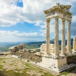 pegamon-temple-of-trajan-scaled